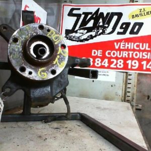 RENAULT LAGUNA 2 PHASE 1