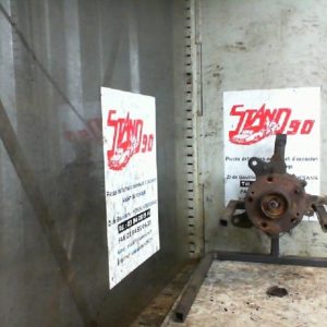 RENAULT SCENIC 1 PHASE 2