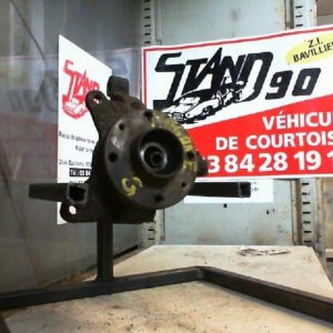 RENAULT MEGANE 1 PHASE 2