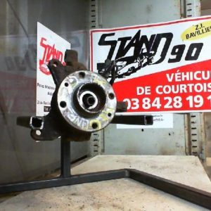 RENAULT MEGANE 1 PHASE 2