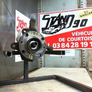 RENAULT MEGANE 1 PHASE 1