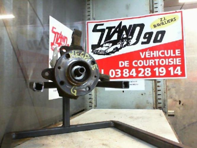 RENAULT MEGANE 1 PHASE 1