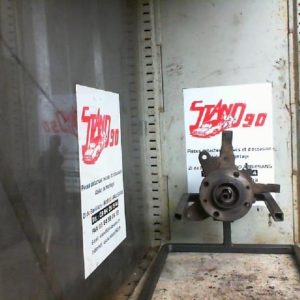 RENAULT SCENIC 1 PHASE 2