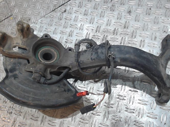 VOLKSWAGEN PASSAT 4 PHASE 2 BREAK