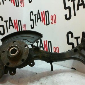 VOLKSWAGEN PASSAT 4 PHASE 2