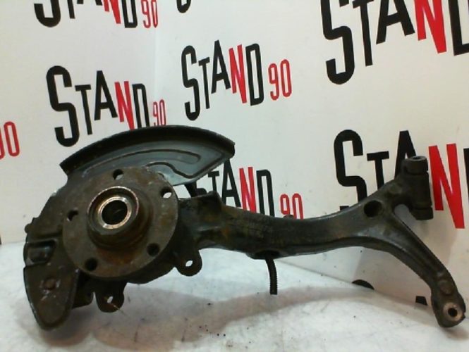 VOLKSWAGEN PASSAT 4 PHASE 2