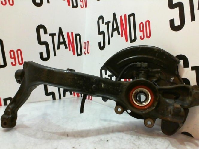 VOLKSWAGEN PASSAT 4 PHASE 2