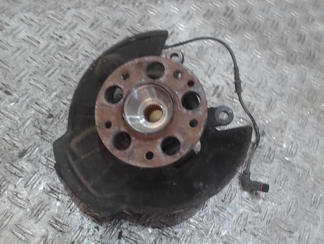 MERCEDES CLASSE A 168 PHASE 1