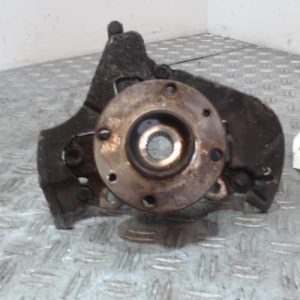 FIAT PANDA 2 PHASE 1