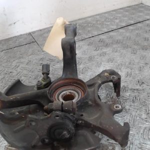 SEAT CORDOBA 1 PHASE 2