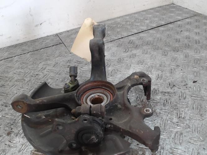 SEAT CORDOBA 1 PHASE 2