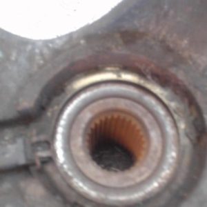 RENAULT LAGUNA 2 PHASE 2 BREAK