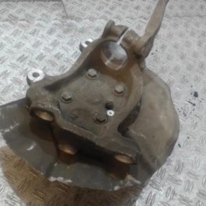 BMW SERIE 5 E61 TOURING PHASE 2 BREAK