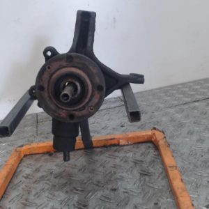 CITROEN C4 1 PHASE 1