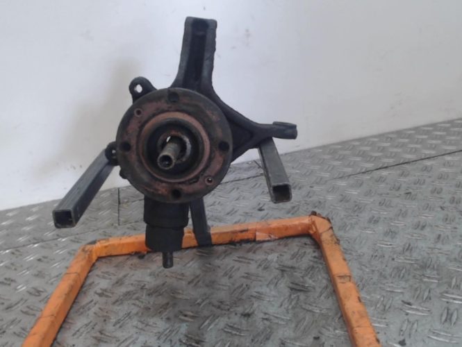 CITROEN C4 1 PHASE 1