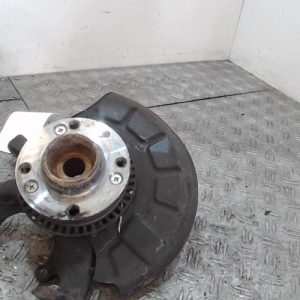 SEAT CORDOBA 1 PHASE 2