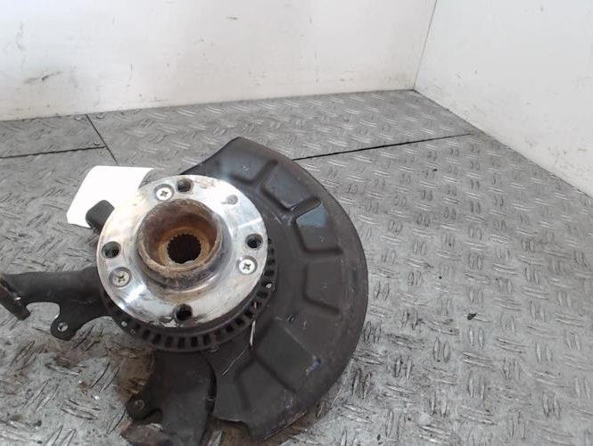 SEAT CORDOBA 1 PHASE 2