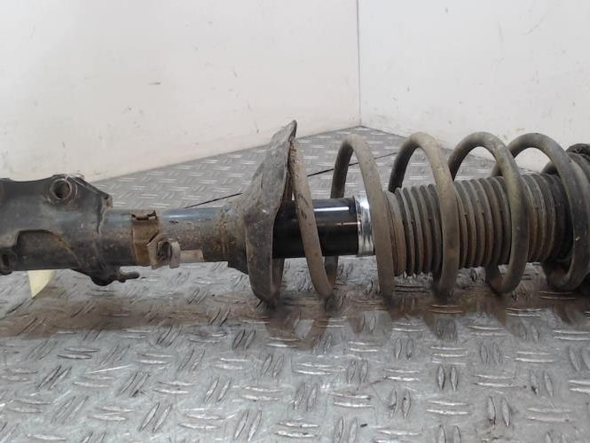 SEAT IBIZA 2 PHASE 3