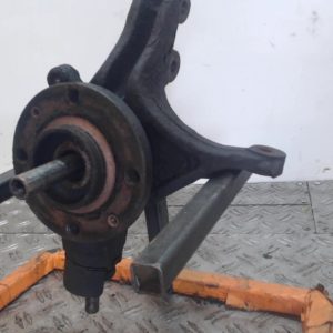 CITROEN C4 1 PHASE 1