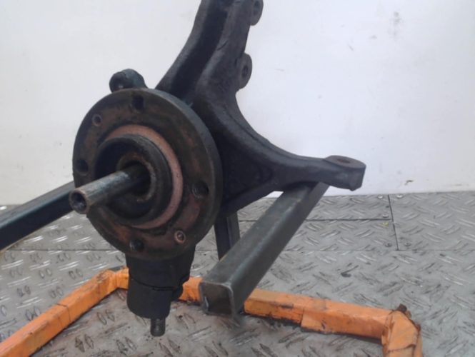 CITROEN C4 1 PHASE 1