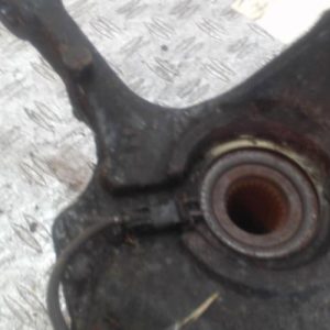 RENAULT LAGUNA 2 PHASE 2 BREAK