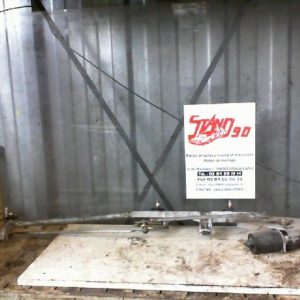 NISSAN ALMERA TINO PHASE 1