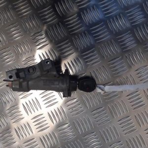 SEAT IBIZA 3 PHASE 1