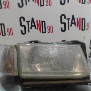 CITROEN JUMPY 1 PHASE 1