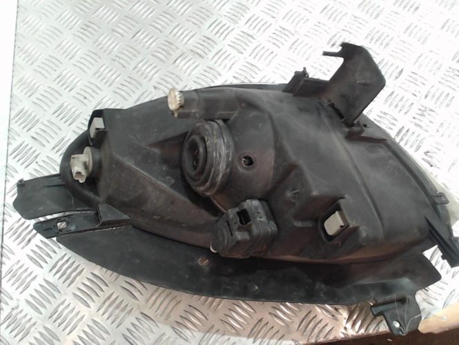 CITROEN XSARA PICASSO PHASE 2