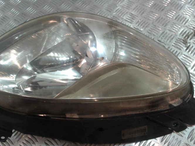 CITROEN XSARA PICASSO PHASE 2