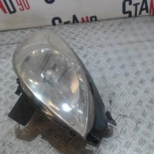 CITROEN XSARA PICASSO PHASE 2