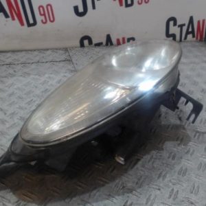 CITROEN XSARA PICASSO PHASE 2