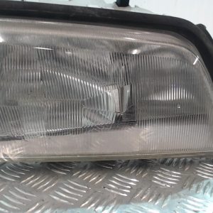 MERCEDES CLASSE C - BM 202 PHASE 1