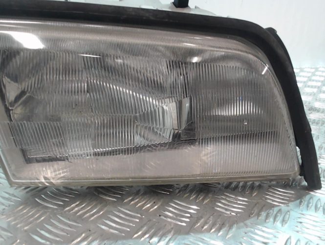 MERCEDES CLASSE C - BM 202 PHASE 1