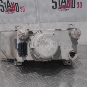 SKODA FELICIA PHASE 2