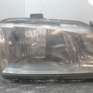 RENAULT MEGANE 1 PHASE 1