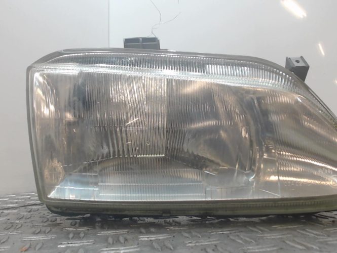 RENAULT MEGANE 1 PHASE 1