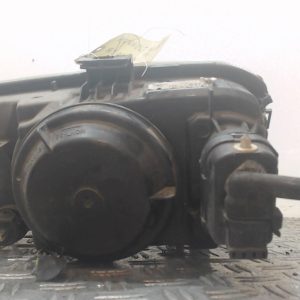 RENAULT MEGANE 1 PHASE 1