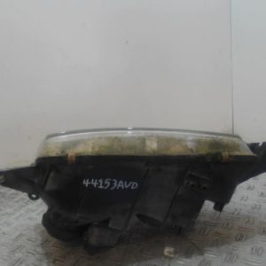 TOYOTA AVENSIS 1 PHASE 2