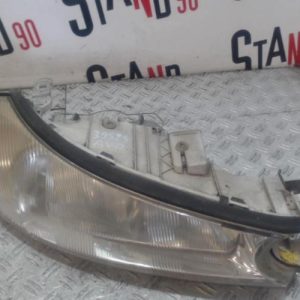 FORD MONDEO 1 PHASE 2