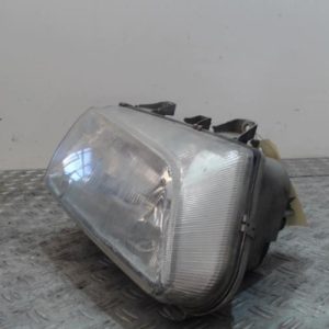 CITROEN EVASION PHASE 2