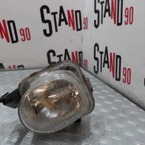 FIAT MULTIPLA PHASE 1