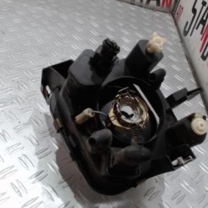 FIAT MULTIPLA PHASE 1