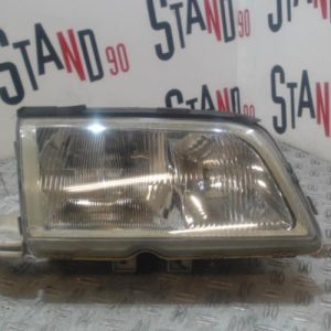 MERCEDES CLASSE C 202 PHASE 1