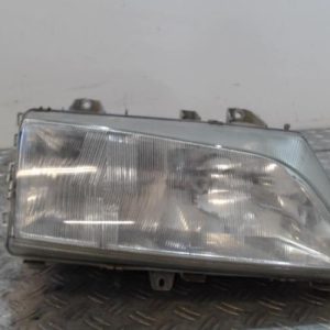 CITROEN EVASION PHASE 2