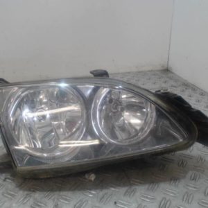 TOYOTA AVENSIS 1 PHASE 2