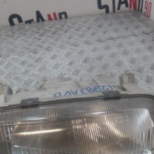 SKODA FELICIA PHASE 1