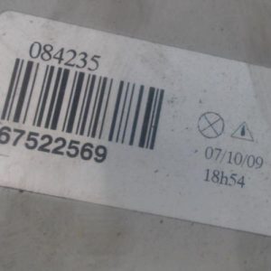 RENAULT CLIO 1 PHASE 1