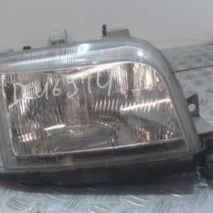 RENAULT CLIO 1 PHASE 1