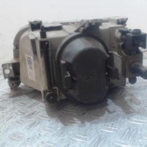 RENAULT CLIO 1 PHASE 1